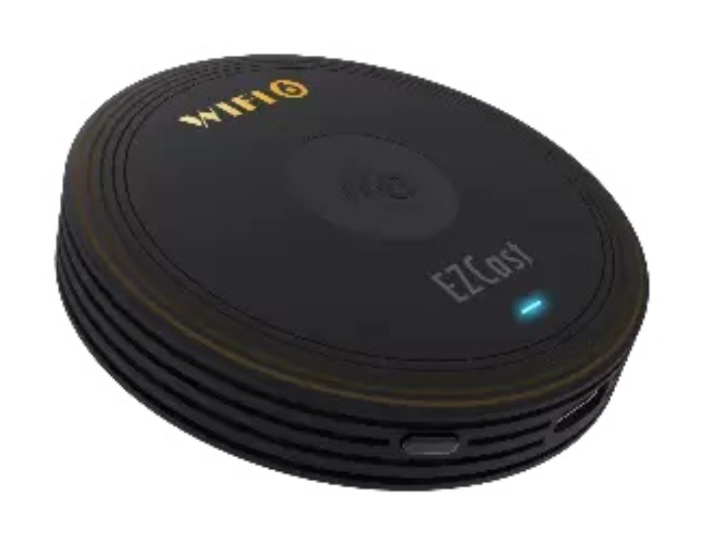 EZCast ミラーリング・プレゼン機器 EZCast Ultra2 EZCAST ULTRA2