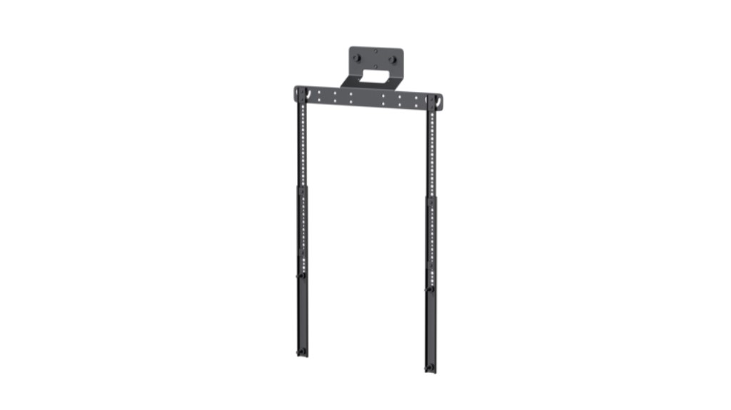 SENNHEISER VESA MOUNT KIT FOR TC BAR S/M 700118