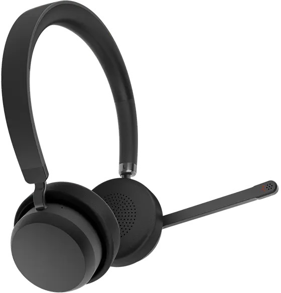 Lenovo レノボ Wireless ステレオ上端仕掛ける 4XD1Q30302