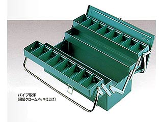 RINGSTAR リングスター RSD-473 RSD高級三段式ボックス