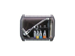 TOP トップ工業 吊周波数帯域 マルチソケット書き割り PHW6LS