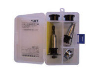 TOP トップ工業 電動ドリル用内径カッターセット TNC-40AGS
