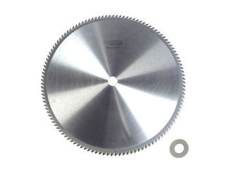 BAKUMA バクマ工業 チップソー トメ切用 380×3.0×120P