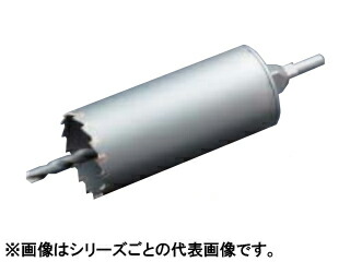 unika ユニカ ES中核グループせん孔機 振りまわす用38粍 ストレートシャンク ES-V38ST