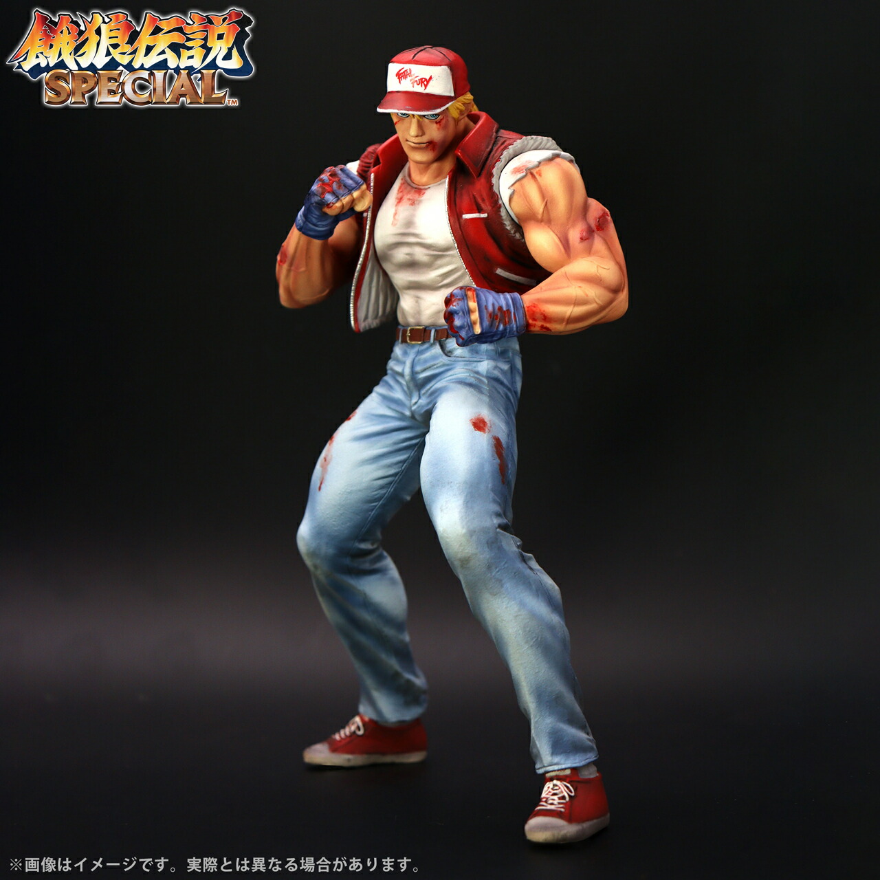 楽天市場】「新品・在庫」 Storm Collectibles キングオブ