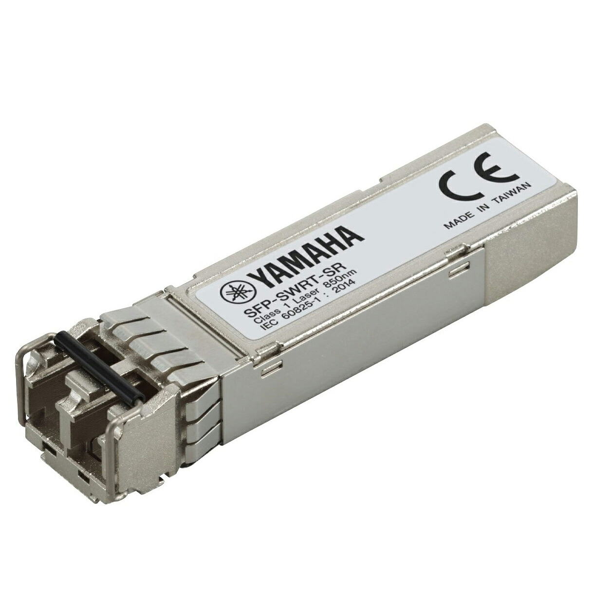 YAMAHA ヤマハ SFP-SWRT-SR SFP+モデュール