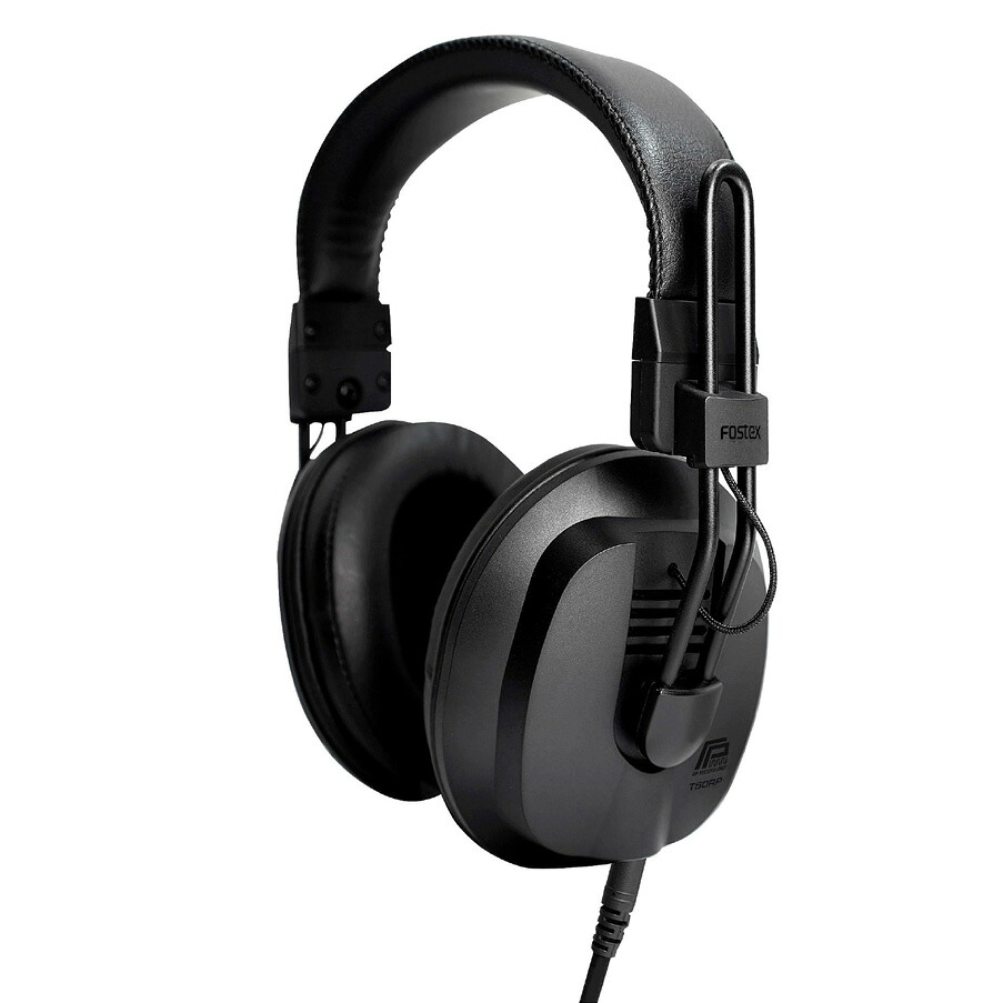FOSTEX フォステクス T50RPmk4CL RPステレオ・ヘッドホン｜ムラウチ