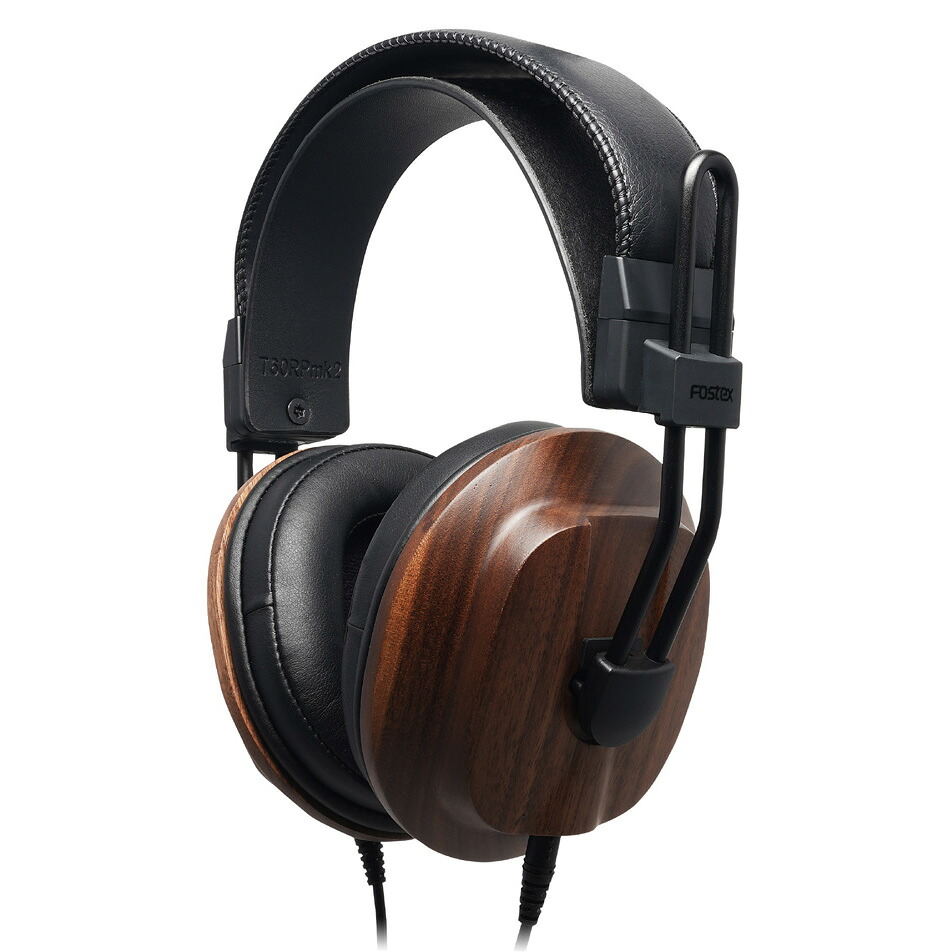 FOSTEX フォステクス T60RPmk2CL RPステレオ・ヘッドホン