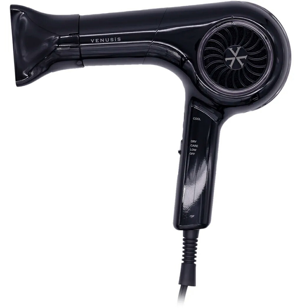 ALLGO ヘアドライヤー VDS-7050E5 ネイビー VENUSiS オルゴ スリムフィットドライヤー VENUSiSヴィナシス