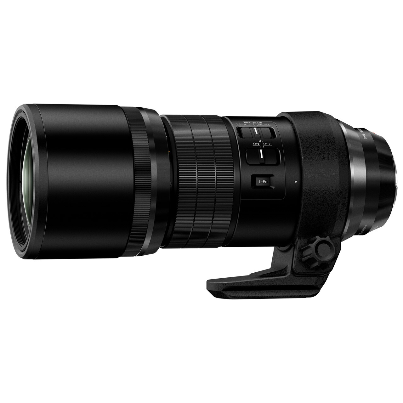 【納期約2週間かかります】 OM SYSTEM オーエムシステム M.ZUIKO DIGITAL ED 300mm F4.0 IS PRO/600mm相当（35mm判換算） 【omdsom1campaign】