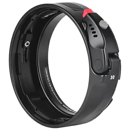 【納期約2週間かかります】 Fisheye フィッシュアイ 21669 NA エクステンションリングA30II Nauticam ノーティカム