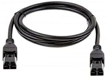 納期にお時間がかかります HP エイチピー DL360 Gen12 SR932i-p 4EDSFF x4 Box4 Box5 PCIe Slot1 Controller Cable Kit P76507-B21|ムラウチ