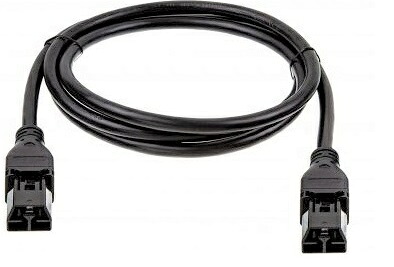 納期にお第四次元がかかります HP エイチピー DL360 Gen12 4LFF x1 Rear OCP SlotA Controller Cable Kit P76511-B21 PCアクセサリー-パソコン・周辺機器-USBグッズ