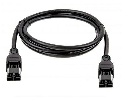 納期にお時間がかかります HP エイチピー DL340 Gen12 8EDSFF Direct Attach Front OCP Cable Kit P76584-B21