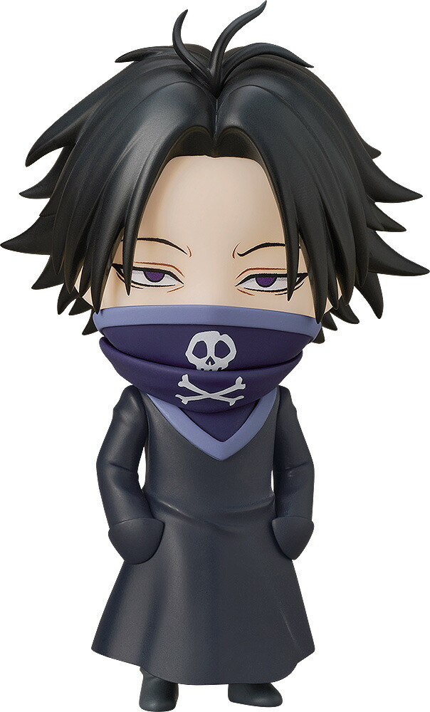 楽天市場】ねんどろいど HUNTER×HUNTER クラピカ（再販） 「専用