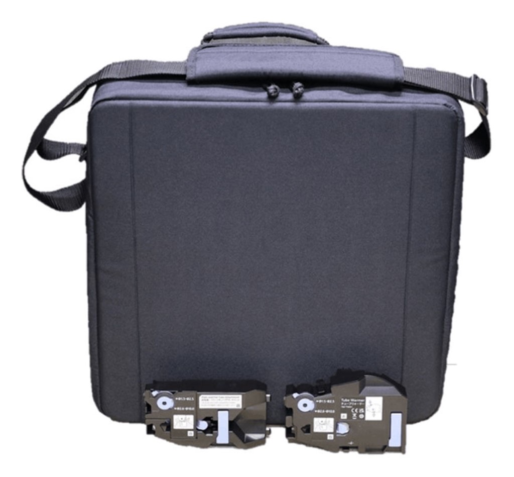 CANON キヤノン MKシリーズ用 スターターセット 4552V946