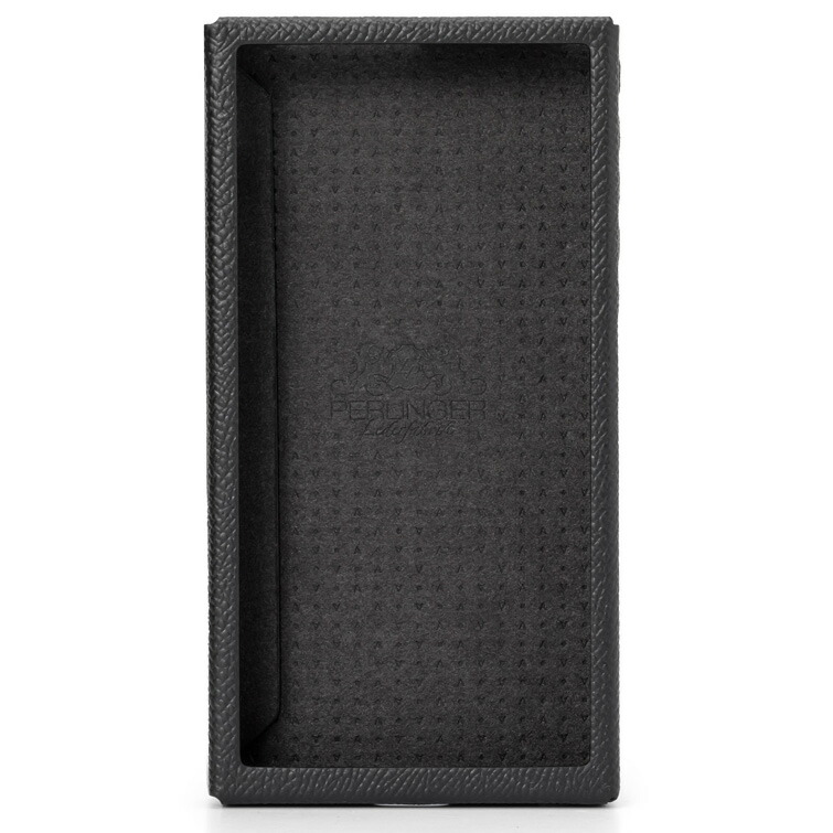 Astell&Kern IRV-AK-PD10-CASE-BLK PD10 Case Black 専用リアルレザーケース ピーディーテン・ケース 13,860円