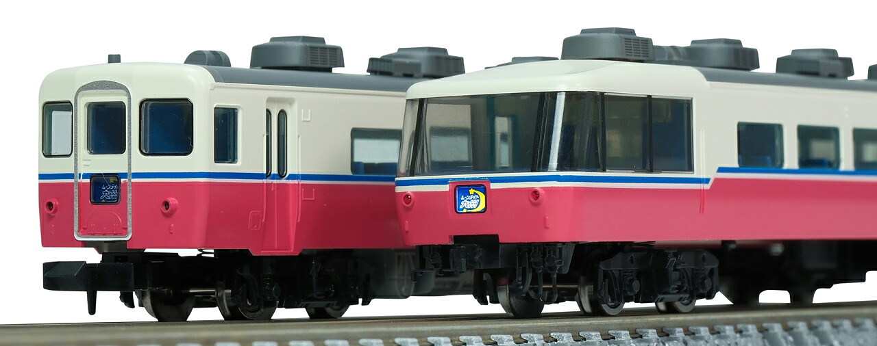 TOMIX トミックス JR 14-200系客車（ムーンライト九州・6両編成）セット 97637