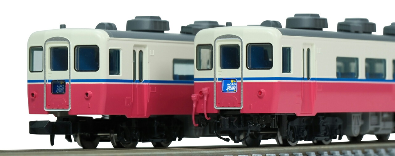 TOMIX トミックス JR 14-200系客車（ムーンライト九州・8両編成）セット 97638
