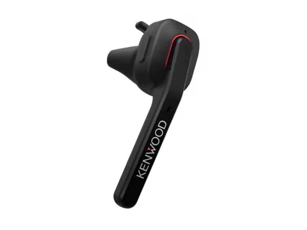 KENWOOD ケンウッド 片耳無線電話上端仕掛ける KH-M700-B