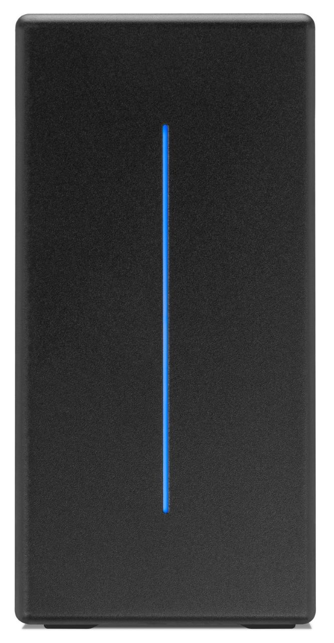 OWC Thunderbolt5 対応 外付けRAIDストレージ SoftRAID付き ThunderBlade X12 48TB OWCTB5TBL12X048 ※高額商品につきキャンセル不可・先入金願います 納期目安約1～2週間