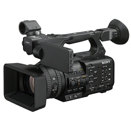 SONY XDCAM メモリーカムコーダー PXW-FS5 M2 Amazon | SONY(ソニー) XDCAMメモリーカムコーダーPXW-FS5M2