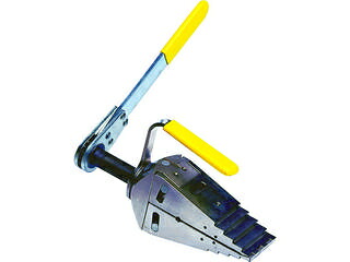 【組立・輸送等の都合で納期に4週間以上かかります】 ENERPAC エナパック 【代引不可】フランジスプレッダー FSM-8