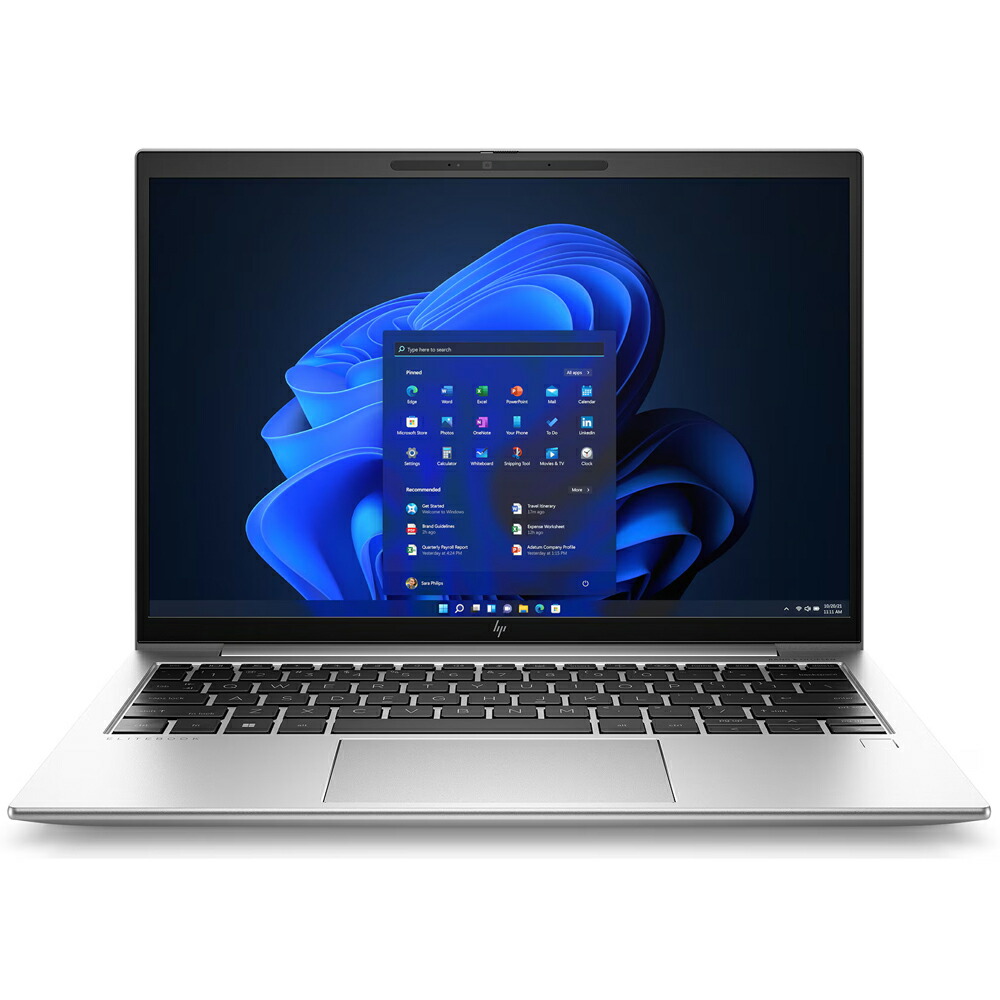 HP ノートPC シルバー ほぼ新品未使用 楽天市場】未使用品（メーカーHP）（ノートPC｜パソコン