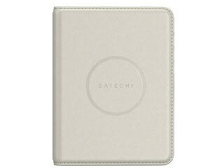 Satechi サテチ ヴィーガンレザー FindAll 渡航免状覆いかぶせる 真砂  PST-VPCW