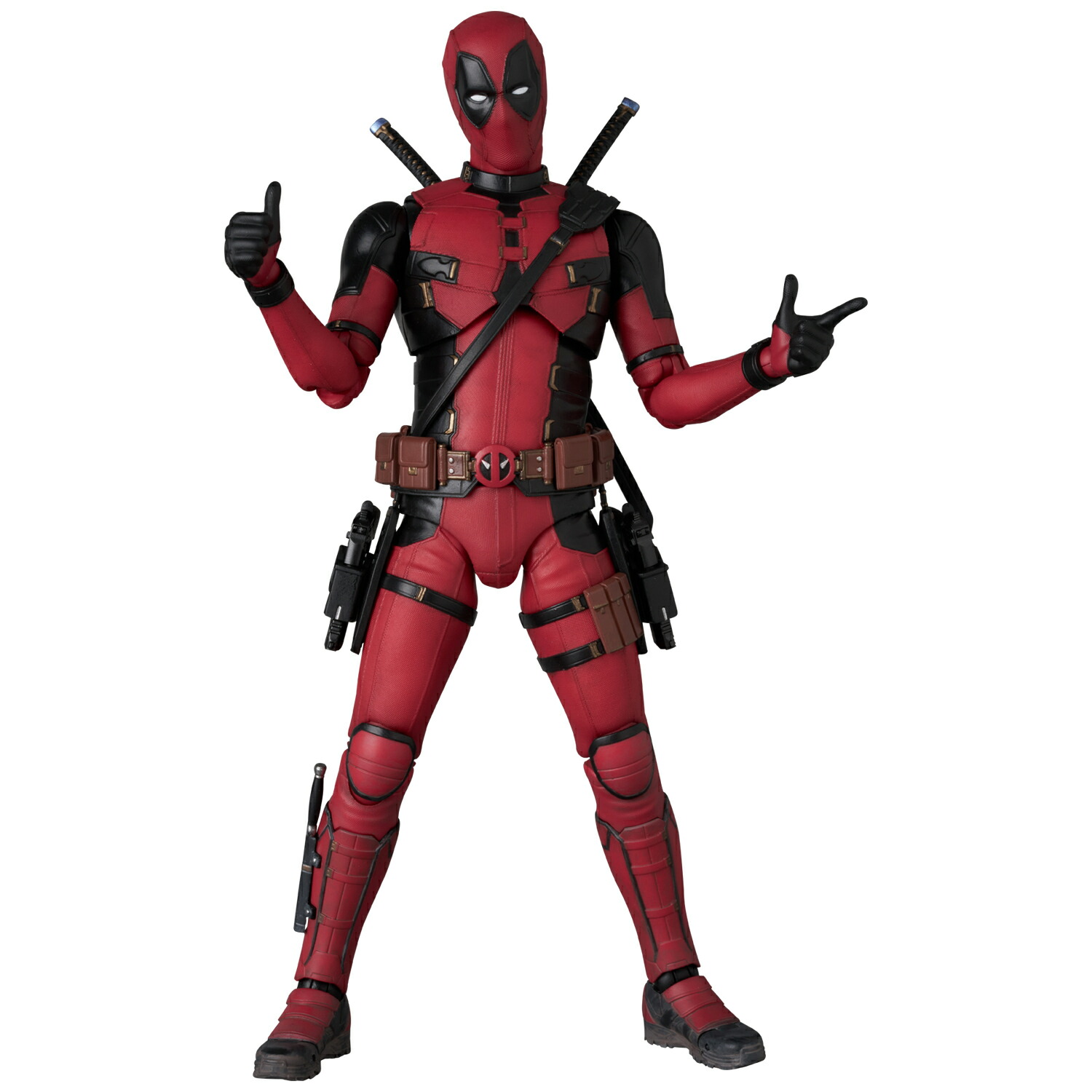 MAFEX 082 デッドプール フィギュア　グリヒル アメコミ 6152jjS-tbL._UF894,1000_QL80_.jpg