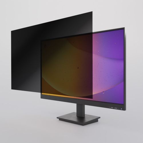 ELECOM エレコム 液晶保護すること水漉し/のぞき見押しとどめる/23.8Win(16:9) EFWPFX238W9