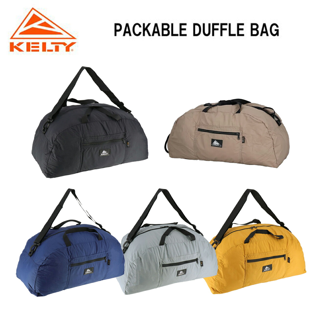 楽天市場】ケルティ/KELTY カーゴドラムミディアム ドラムバッグ