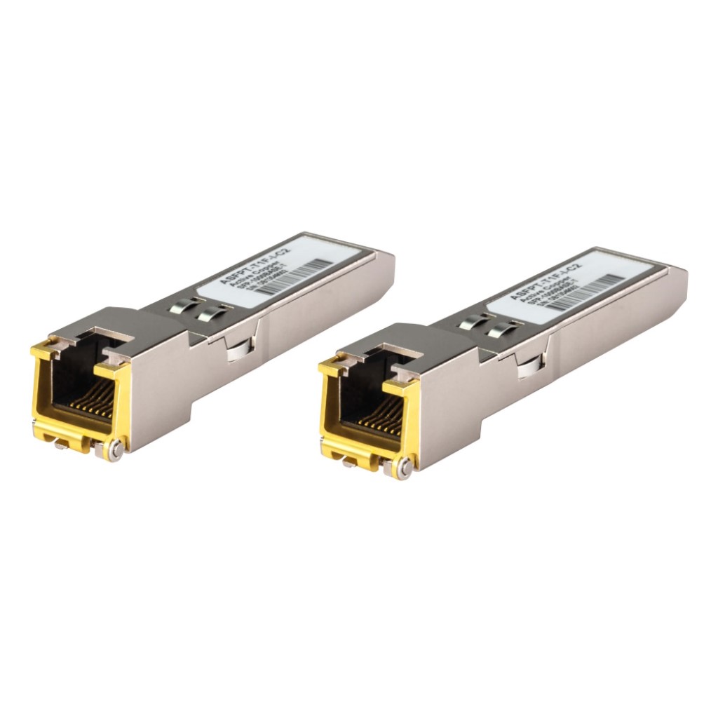 ATEN エーテン 1ギガビット SFP-RJ45変換モジュール 2A-143G/ATEN