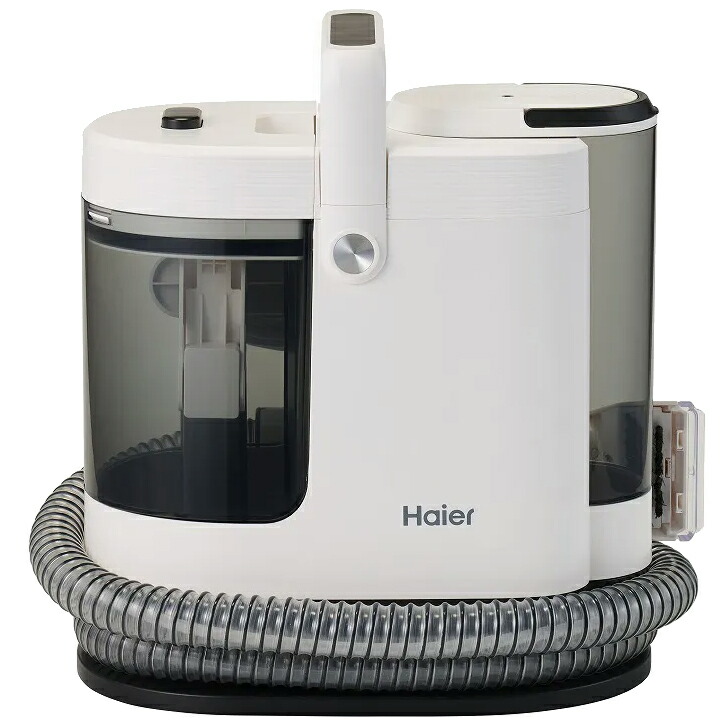 Haier ご機嫌アール 洗い濯ぎ機 布生産品水洗いする洗い濯ぎ機 リンスクリーナー JC-RP1A(W)白いこと