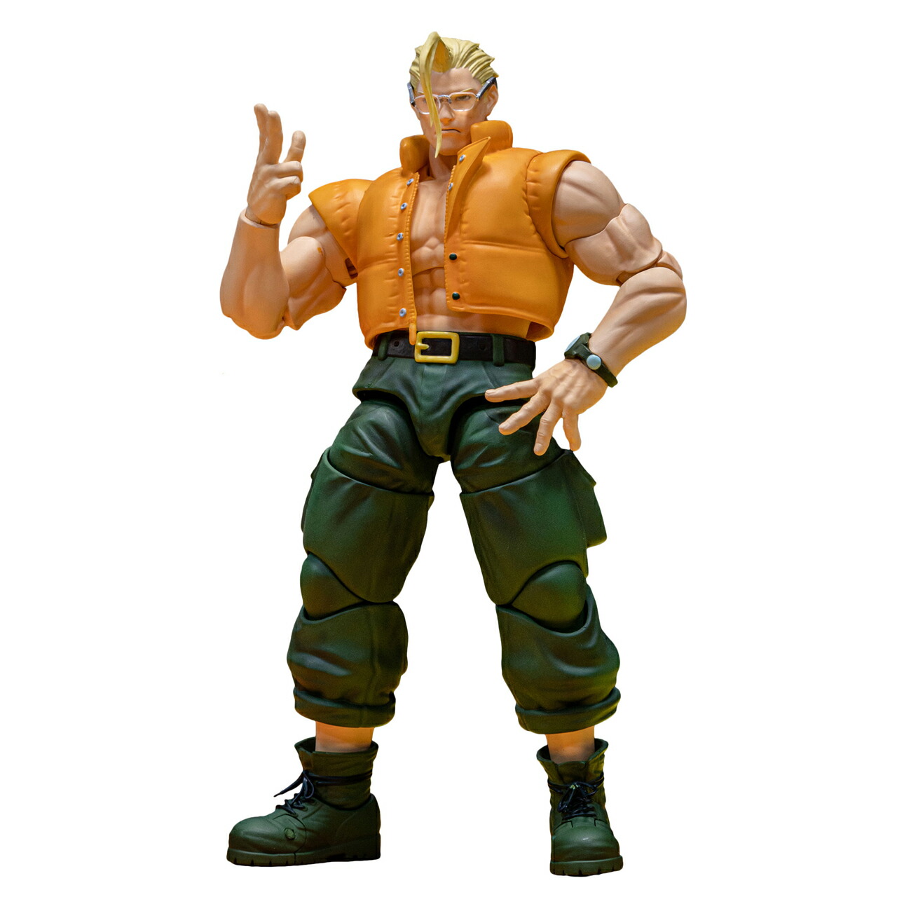 バーチャファイター Collection Ver.2 フィギュア9体セット バーチャファイター Collection Ver.2 フィギュア9体セット