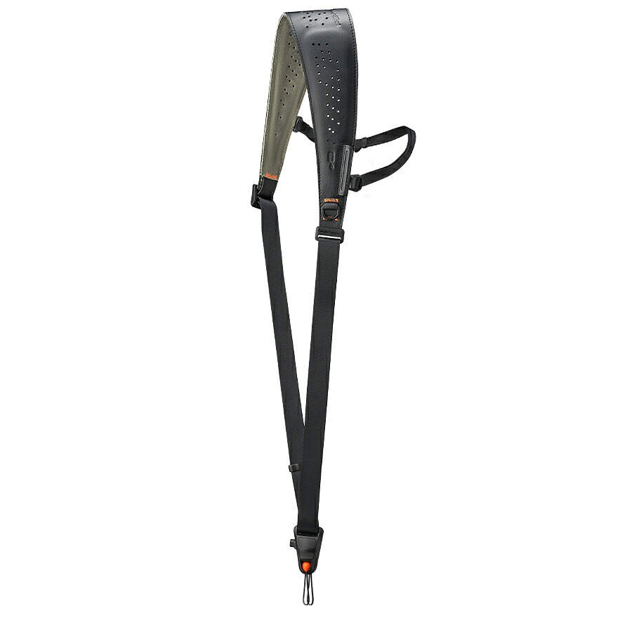 PGYTECH ピージーワイテック P-CB-279 PGYTECH カメラストラップ プロ (ミッドナイトブラック)｜ムラウチ