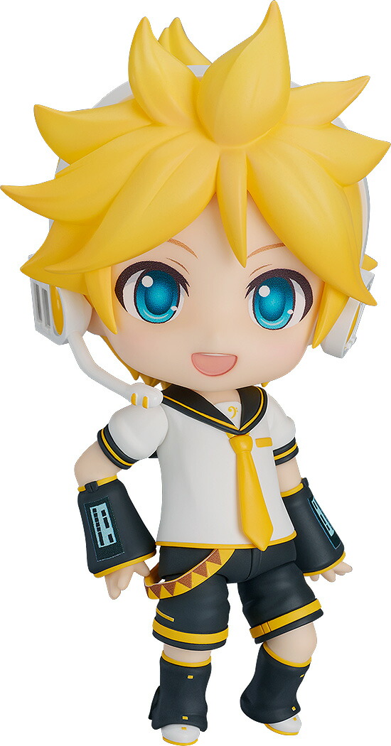 楽天市場】ねんどろいど 鏡音リン 悪ノ娘Ver. : 四季の宝箱