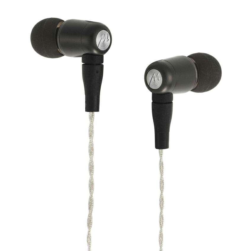 MotherAudio お母さんオーディオ ME8 MMCXリケーブル相応う 有線イヤ電話機 ME8