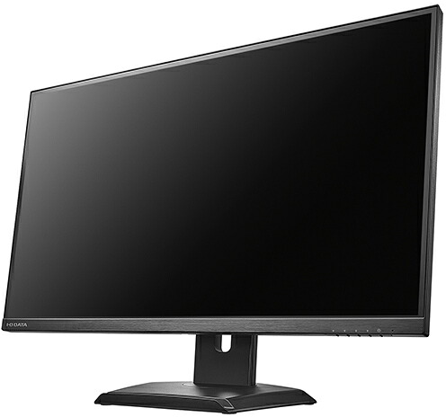 I・O DATA アイ・オー・データ WQHD相応う 27型広広とした液晶見せびらかす/Type-C/黒いこと/金棒引き/無償性表現スタイル照明ランプ LCD-CQ270SA-FX 単品買いもとめるのみ可（区別不能商いものであれば複数形買いもとめる可） プラスチックマネー決済 必要経費取り替えっこ決済のみ