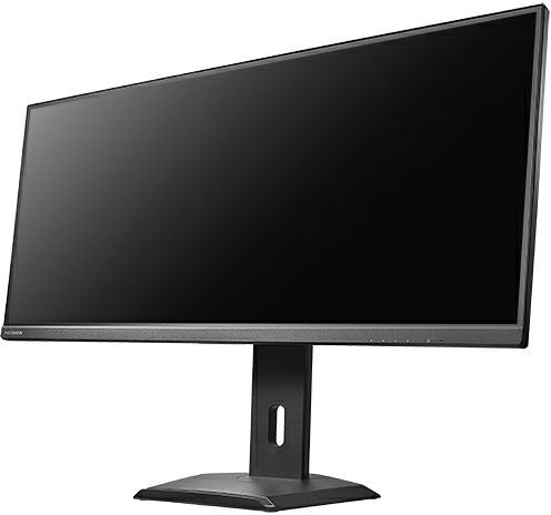 I・O DATA アイ・オー・データ UWQHD対応 34型ワイド液晶ディスプレイ/HDMI、DisplayPort、USB Type-C/ブラック LCD-CWQ341SDB-F 単品購入のみ可(同一商品であれば複数購入可) クレジットカード決済 代金引換決済のみ|ムラウチ