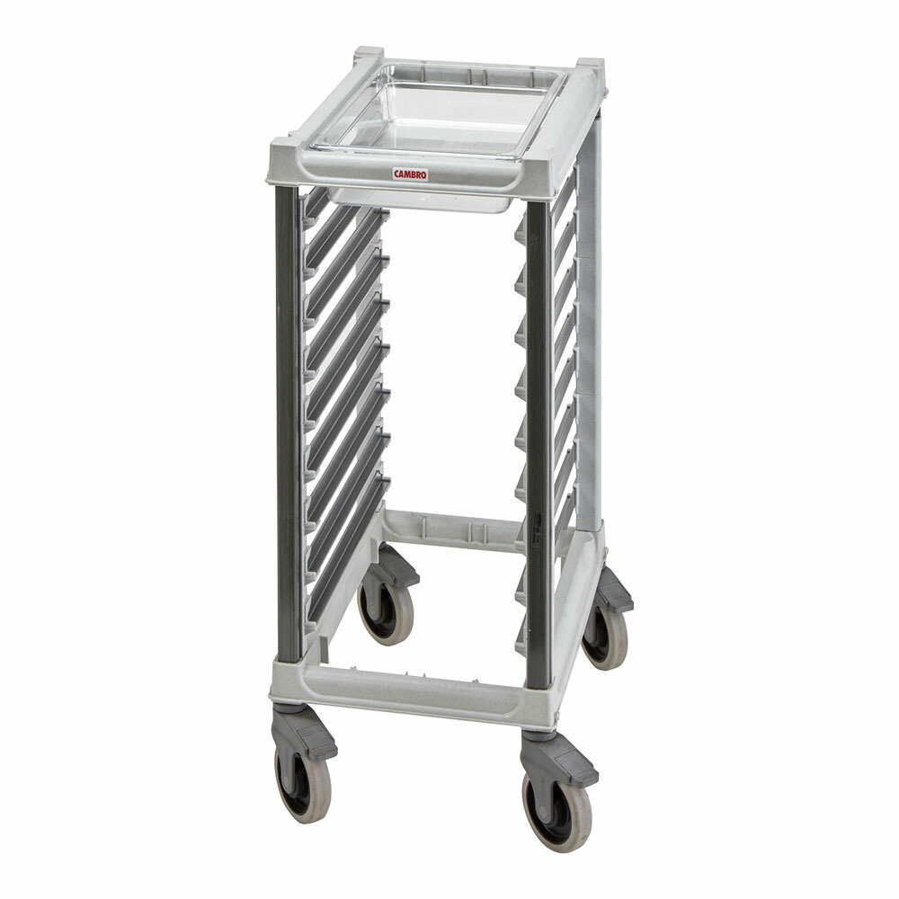 CAMBRO キャンブロ キャンブロGNフードパントローリー1/1 ハーフサイズUGNPR11H9
