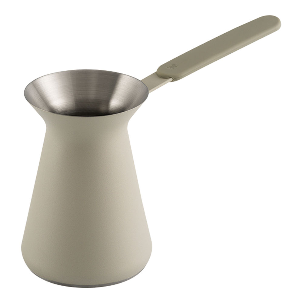 ウェルリッチ トルコ式コーヒーポット OTTO GS-4165G 薄墨色