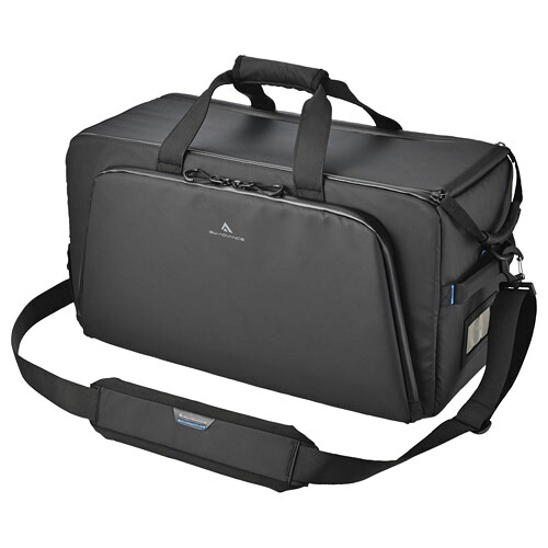 HAKUBA ハクバ SGWATK-CSB27 GW-ADVANCE タンク カムショルダーバッグ 27 カメラバッグ ブラック