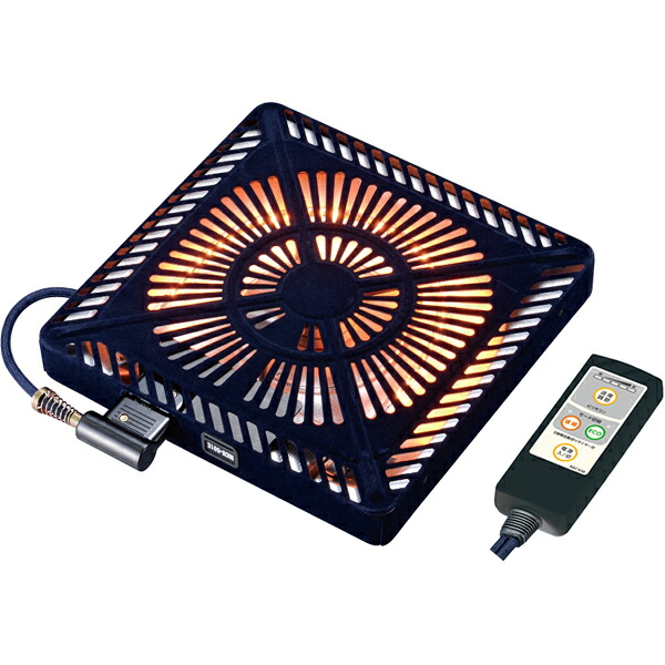 METRO 地下鉄道 MCU-501EC(KC)取替用こたつ暖房器 オレンジヒート