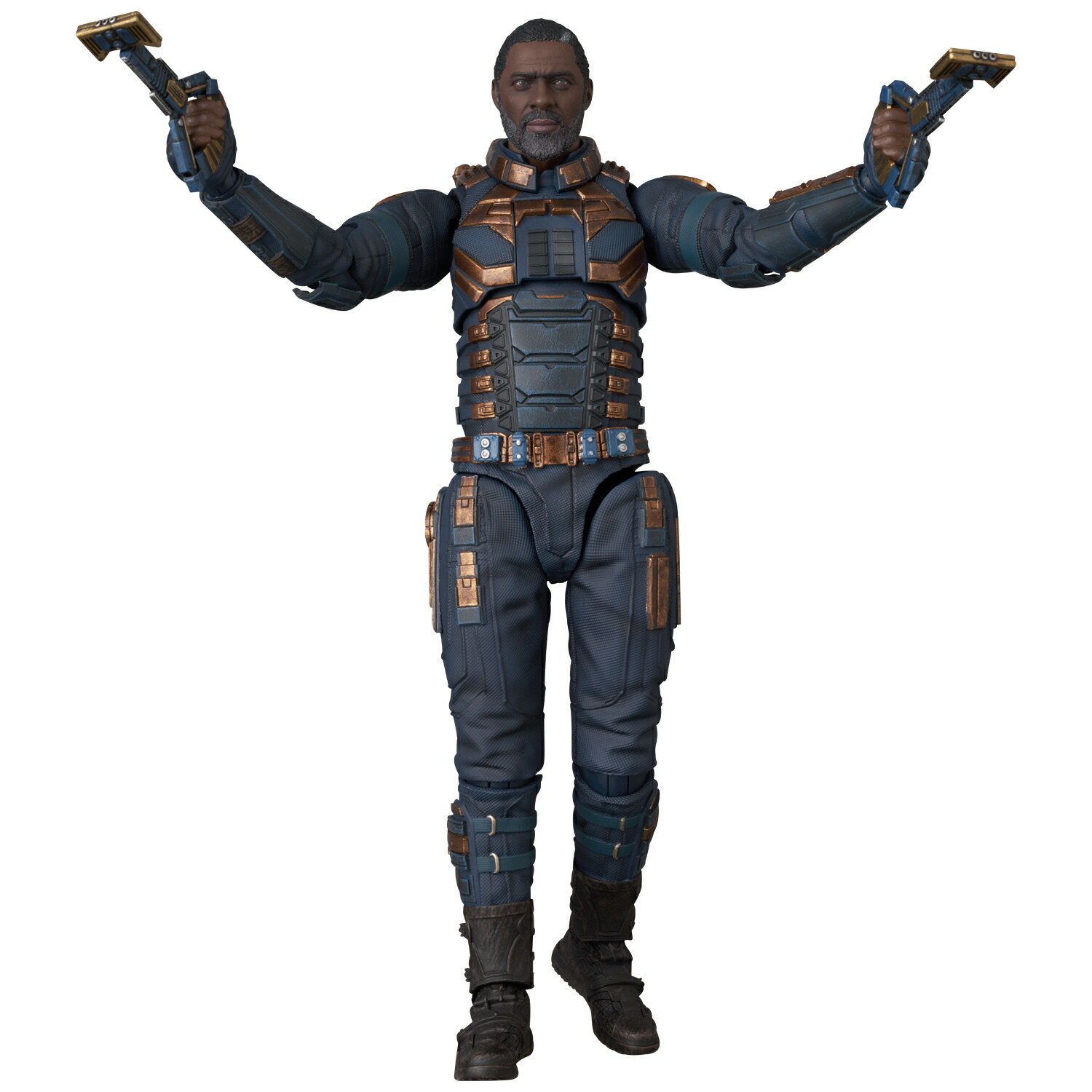 楽天市場】送料無料◇MAFEX マフェックス No.219 ERADICATOR