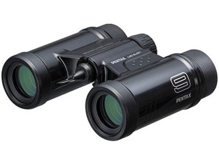 PENTAX ペンタックス UD 9×21 ブラック 双眼鏡【9x21】 【binox8-10】【binoview】【binocoating】【binodach】