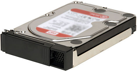 I・O DATA アイ・オー・データ ランディスク(Linux OSモデル)交換用ハードディスク 3TB HDLH-OPA3