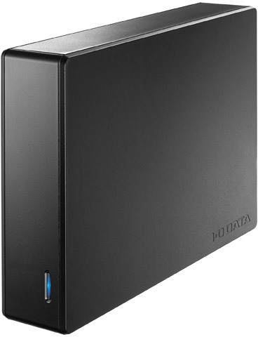 I・O DATA アイ・オー・データ 法人向け 5年引き受ける USB 5Gbps(USB 3.2 Gen1)相応う 外後ばらい固定ディスク 24肺結核 HDJA-UTN24B