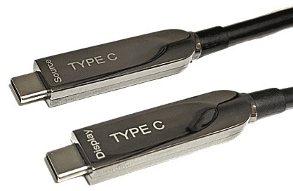 スペクトル DP Alt Mode相応う/USB PD相応う/USB3.2Gen2/Gen1/2.0デバイス光ハイブリット取りひろげる有線テレビ 15m SPD02-15