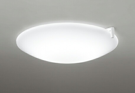 ODELIC オーデリック OL291497CR　LEDシーリングライト　照度センサー付　電球色～アズール色 ～10畳 19,325円